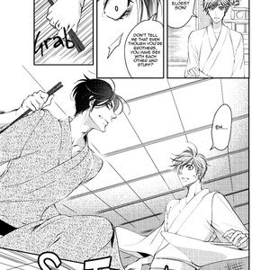 [HASHIBA Mizu] Harami Bara (update c.4) [Eng] {NNN Scans} – Gay Manga sex 34