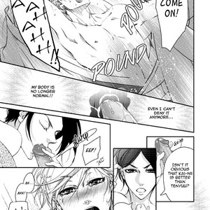 [HASHIBA Mizu] Harami Bara (update c.4) [Eng] {NNN Scans} – Gay Manga sex 42