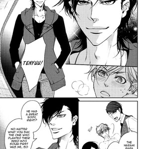[HASHIBA Mizu] Harami Bara (update c.4) [Eng] {NNN Scans} – Gay Manga sex 44