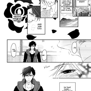 [HASHIBA Mizu] Harami Bara (update c.4) [Eng] {NNN Scans} – Gay Manga sex 47