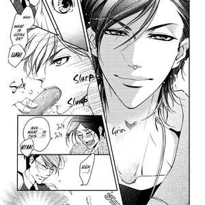 [HASHIBA Mizu] Harami Bara (update c.4) [Eng] {NNN Scans} – Gay Manga sex 48