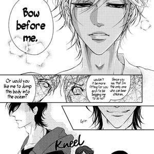 [HASHIBA Mizu] Harami Bara (update c.4) [Eng] {NNN Scans} – Gay Manga sex 50