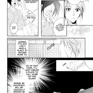 [HASHIBA Mizu] Harami Bara (update c.4) [Eng] {NNN Scans} – Gay Manga sex 53