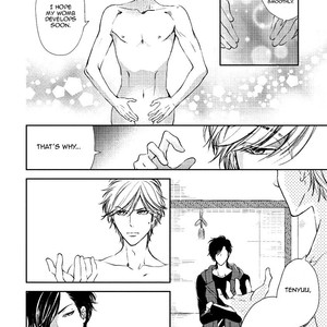 [HASHIBA Mizu] Harami Bara (update c.4) [Eng] {NNN Scans} – Gay Manga sex 60