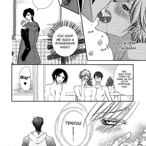 [HASHIBA Mizu] Harami Bara (update c.4) [Eng] {NNN Scans} – Gay Manga sex 62