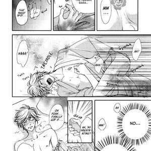 [HASHIBA Mizu] Harami Bara (update c.4) [Eng] {NNN Scans} – Gay Manga sex 64