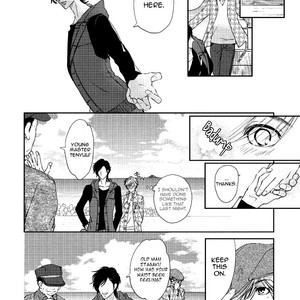 [HASHIBA Mizu] Harami Bara (update c.4) [Eng] {NNN Scans} – Gay Manga sex 68