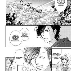 [HASHIBA Mizu] Harami Bara (update c.4) [Eng] {NNN Scans} – Gay Manga sex 70
