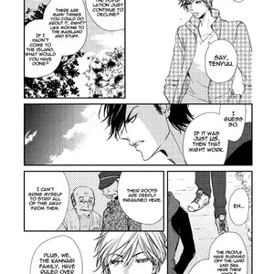 [HASHIBA Mizu] Harami Bara (update c.4) [Eng] {NNN Scans} – Gay Manga sex 71