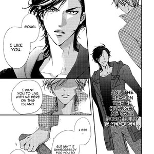 [HASHIBA Mizu] Harami Bara (update c.4) [Eng] {NNN Scans} – Gay Manga sex 73