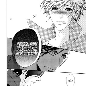 [HASHIBA Mizu] Harami Bara (update c.4) [Eng] {NNN Scans} – Gay Manga sex 74