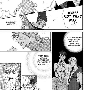 [HASHIBA Mizu] Harami Bara (update c.4) [Eng] {NNN Scans} – Gay Manga sex 75