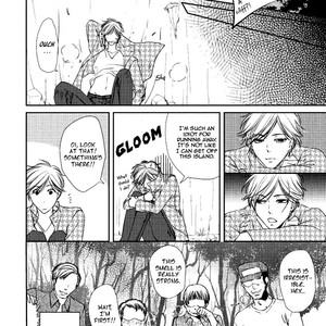 [HASHIBA Mizu] Harami Bara (update c.4) [Eng] {NNN Scans} – Gay Manga sex 76