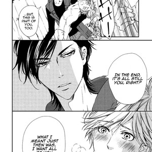 [HASHIBA Mizu] Harami Bara (update c.4) [Eng] {NNN Scans} – Gay Manga sex 80