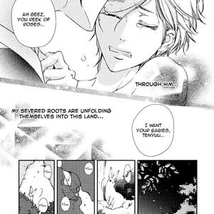 [HASHIBA Mizu] Harami Bara (update c.4) [Eng] {NNN Scans} – Gay Manga sex 81