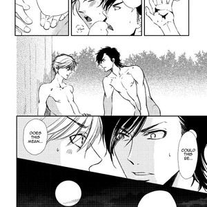 [HASHIBA Mizu] Harami Bara (update c.4) [Eng] {NNN Scans} – Gay Manga sex 84