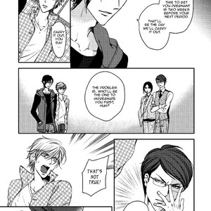 [HASHIBA Mizu] Harami Bara (update c.4) [Eng] {NNN Scans} – Gay Manga sex 88