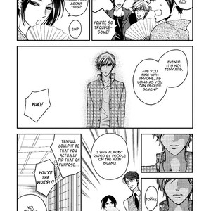 [HASHIBA Mizu] Harami Bara (update c.4) [Eng] {NNN Scans} – Gay Manga sex 91