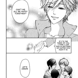 [HASHIBA Mizu] Harami Bara (update c.4) [Eng] {NNN Scans} – Gay Manga sex 93