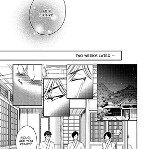 [HASHIBA Mizu] Harami Bara (update c.4) [Eng] {NNN Scans} – Gay Manga sex 94