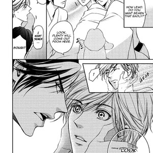 [HASHIBA Mizu] Harami Bara (update c.4) [Eng] {NNN Scans} – Gay Manga sex 97