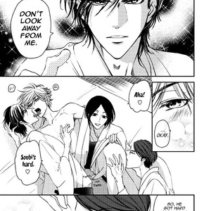[HASHIBA Mizu] Harami Bara (update c.4) [Eng] {NNN Scans} – Gay Manga sex 98