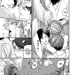 [HASHIBA Mizu] Harami Bara (update c.4) [Eng] {NNN Scans} – Gay Manga sex 104