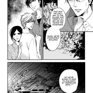 [HASHIBA Mizu] Harami Bara (update c.4) [Eng] {NNN Scans} – Gay Manga sex 113