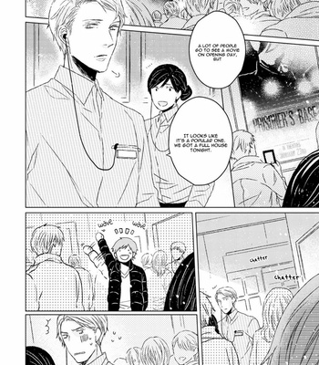[KITAHALA Lyee] Hakidame to Tsuru [Eng] – Gay Manga sex 67