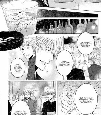 [KITAHALA Lyee] Hakidame to Tsuru [Eng] – Gay Manga sex 115