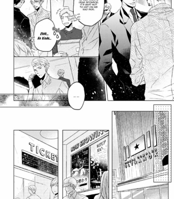 [KITAHALA Lyee] Hakidame to Tsuru [Eng] – Gay Manga sex 7