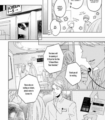 [KITAHALA Lyee] Hakidame to Tsuru [Eng] – Gay Manga sex 9