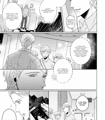[KITAHALA Lyee] Hakidame to Tsuru [Eng] – Gay Manga sex 10