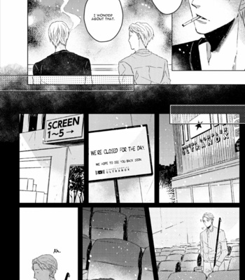 [KITAHALA Lyee] Hakidame to Tsuru [Eng] – Gay Manga sex 17