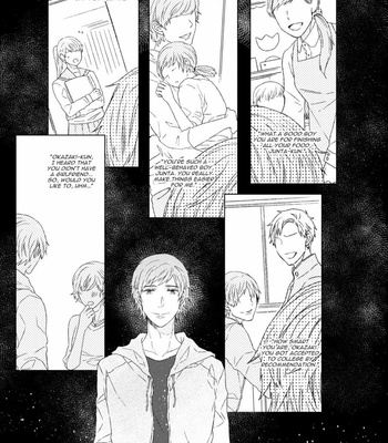 [KITAHALA Lyee] Hakidame to Tsuru [Eng] – Gay Manga sex 40