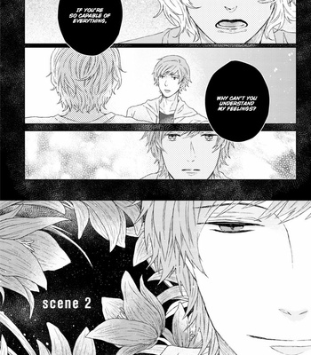 [KITAHALA Lyee] Hakidame to Tsuru [Eng] – Gay Manga sex 41