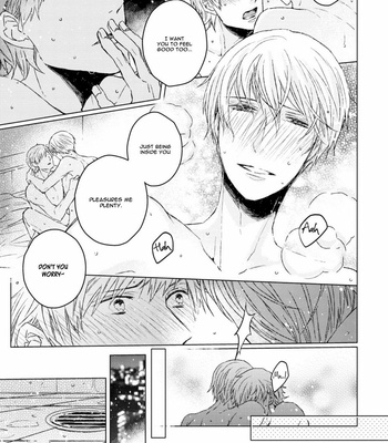 [KITAHALA Lyee] Hakidame to Tsuru [Eng] – Gay Manga sex 48