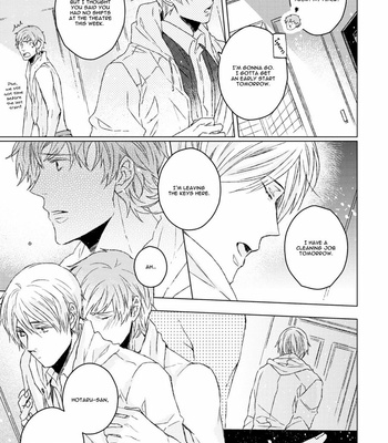 [KITAHALA Lyee] Hakidame to Tsuru [Eng] – Gay Manga sex 52