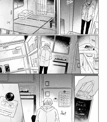 [KITAHALA Lyee] Hakidame to Tsuru [Eng] – Gay Manga sex 56