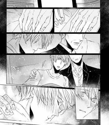[KITAHALA Lyee] Hakidame to Tsuru [Eng] – Gay Manga sex 58