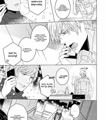[KITAHALA Lyee] Hakidame to Tsuru [Eng] – Gay Manga sex 64