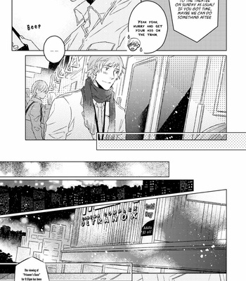 [KITAHALA Lyee] Hakidame to Tsuru [Eng] – Gay Manga sex 66