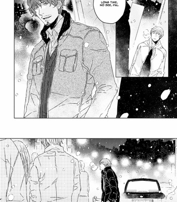 [KITAHALA Lyee] Hakidame to Tsuru [Eng] – Gay Manga sex 71