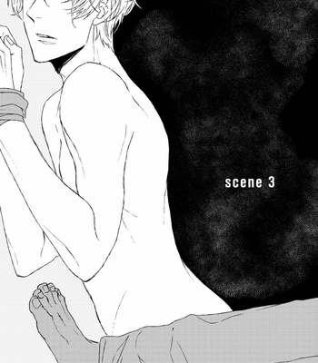 [KITAHALA Lyee] Hakidame to Tsuru [Eng] – Gay Manga sex 73
