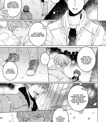 [KITAHALA Lyee] Hakidame to Tsuru [Eng] – Gay Manga sex 76