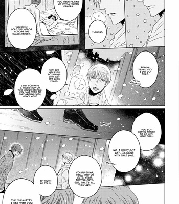 [KITAHALA Lyee] Hakidame to Tsuru [Eng] – Gay Manga sex 78
