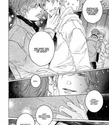 [KITAHALA Lyee] Hakidame to Tsuru [Eng] – Gay Manga sex 79