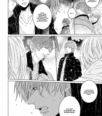 [KITAHALA Lyee] Hakidame to Tsuru [Eng] – Gay Manga sex 81