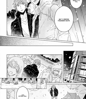 [KITAHALA Lyee] Hakidame to Tsuru [Eng] – Gay Manga sex 83