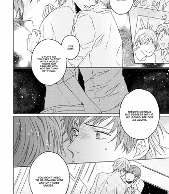 [KITAHALA Lyee] Hakidame to Tsuru [Eng] – Gay Manga sex 95
